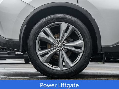 Used 2019 Nissan Murano Platinum AWD/4WD image 9