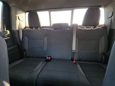 New 2025 GMC Sierra 1500 Elevation w/ Preferred Package image 26