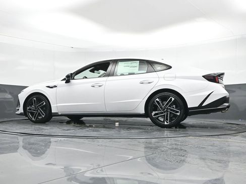 New 2026 Hyundai Sonata N Line image 51