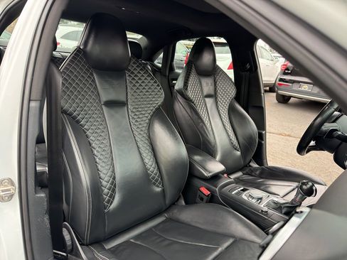 Used 2016 Audi S3 Prestige w/ Prestige Package image 17