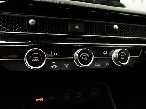 Used 2026 Honda Civic Sport image 33