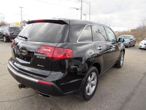 Used 2012 Acura MDX image 26