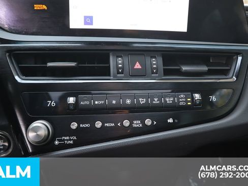 Used 2023 Lexus ES 350 w/ Accessory Package (Z2) FWD image 31