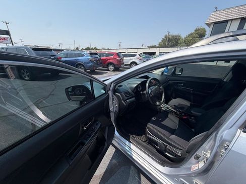 Used 2014 Subaru Impreza 2.0i Sport Premium AWD/4WD image 22