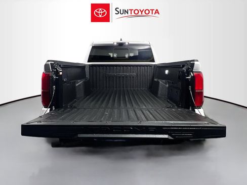 Used 2024 Toyota Tacoma TRD Sport w/ TRD Sport Premium Package image 34