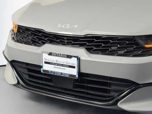 Used 2024 Kia K5 GT-Line FWD image 13