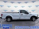 Used 2015 Ford F150 XL w/ Equipment Group 101A Mid image 3