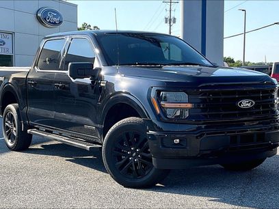 Certified 2024 Ford F150 XLT w/ Equipment Group 302A MID
