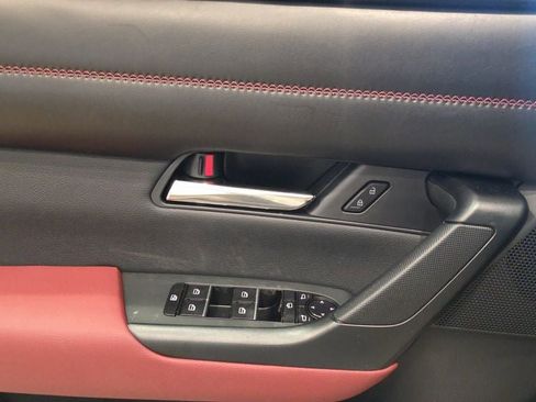 New 2026 MAZDA CX-50 2.5 Hybrid w/ Weather Package image 28