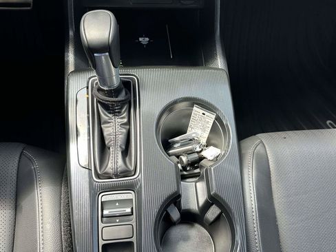 Certified 2026 Honda Civic Sport Touring image 17