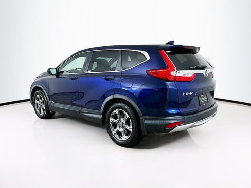 Used 2018 Honda CR-V EX-L image 5