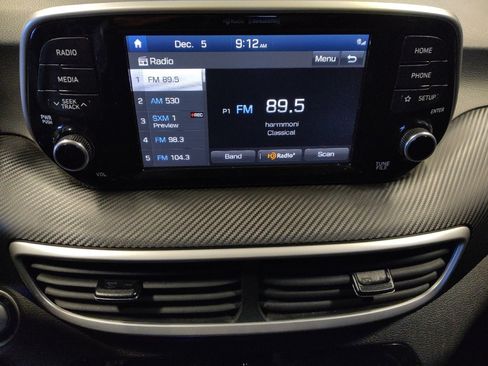 Used 2021 Hyundai Tucson Value image 25