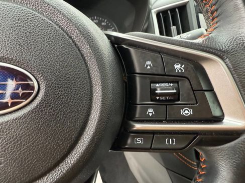 Used 2023 Subaru Crosstrek 2.0i Premium image 16