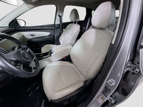 Used 2024 Hyundai Tucson SEL w/ Convenience Package FWD image 22
