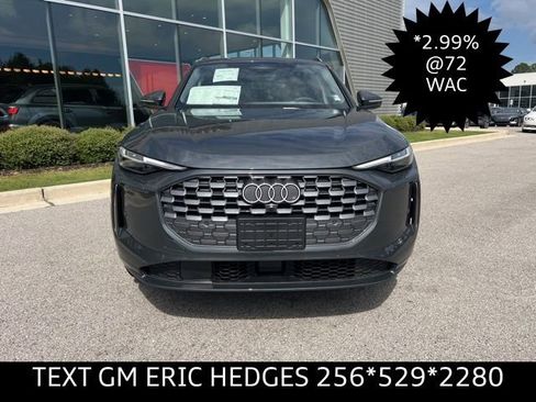 New 2025 Audi Q5 Premium Plus image 2