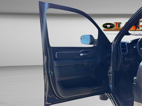 New 2026 RAM 1500 Lone Star image 12