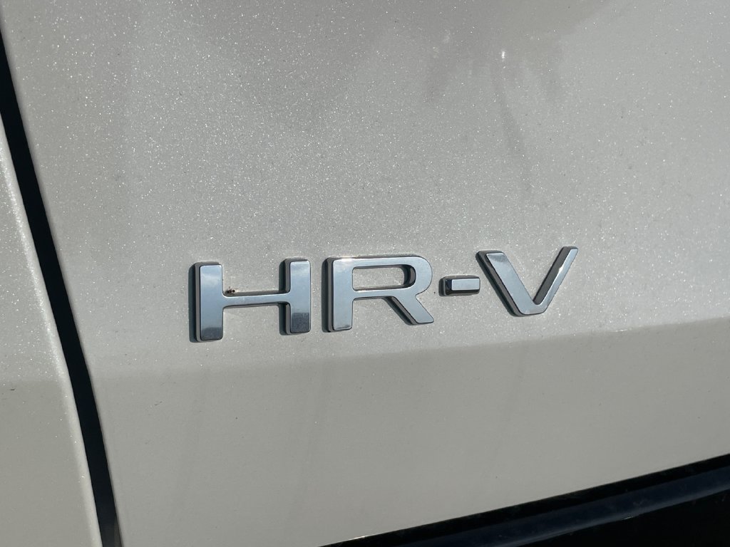 New 2027 Honda HR-V EX-L image 17