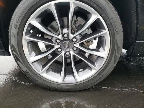 Used 2022 Jeep Wagoneer Series III w/ Premium Group I image 8