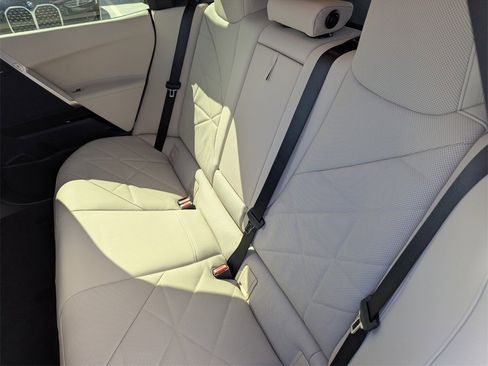 New 2026 BMW iX xDrive60 w/ Premium Package image 14