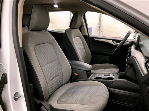 Certified 2020 Ford Escape SE AWD/4WD image 7