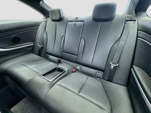 Used 2019 BMW 430i Coupe RWD image 16
