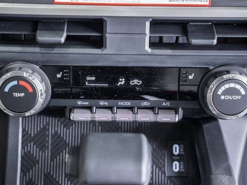 New 2026 Toyota Tacoma SR5 image 24