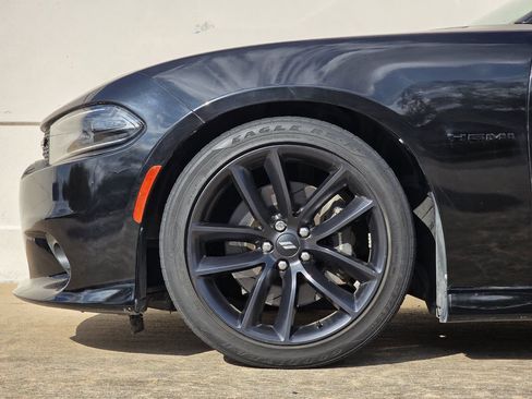 Used 2020 Dodge Charger R/T w/ Performance Handling Group image 43