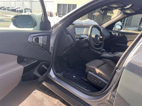 New 2026 BMW X3 xDrive30 w/ Premium Package image 7