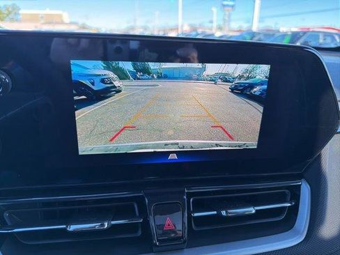New 2026 Chevrolet TrailBlazer LT w/ Convenience Package AWD/4WD image 22