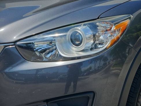 Used 2016 MAZDA CX-5 Sport FWD image 10