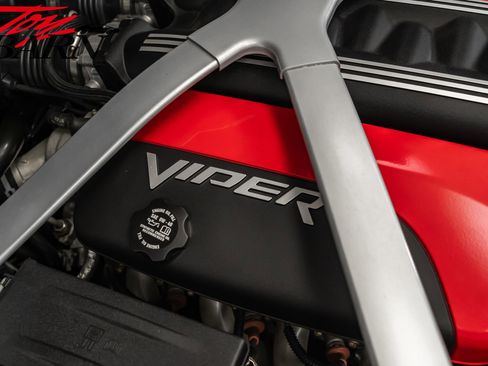 Used 2017 Dodge Viper GTC w/ ACR Package image 44