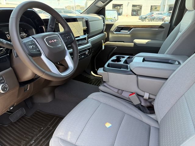 New 2026 GMC Sierra 1500 SLE w/ Preferred Package AWD/4WD image 17