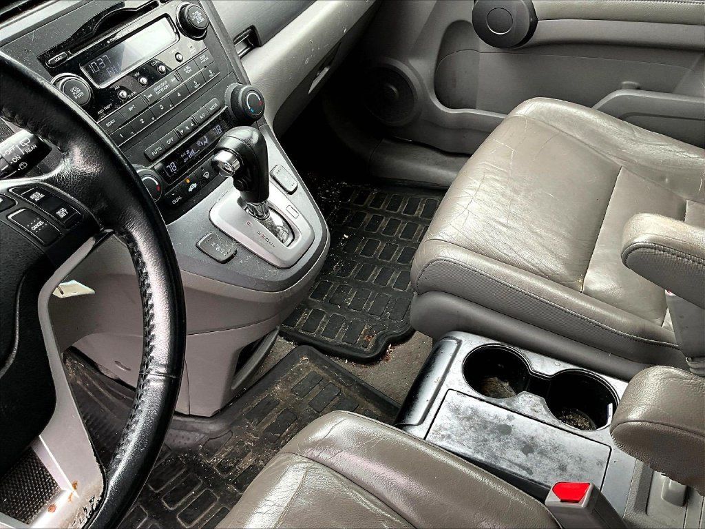 Used 2009 Honda CR-V EX-L image 19