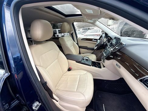 Used 2019 Mercedes-Benz GLE 400 GLE 400 w/ Premium 1 Package image 33