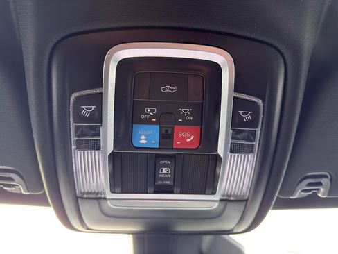 New 2026 RAM 1500 Big Horn image 24