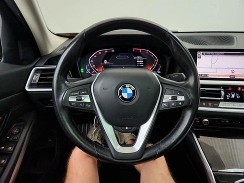 Used 2019 BMW 330i xDrive Sedan image 18