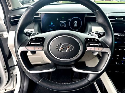 Used 2023 Hyundai Tucson Limited FWD image 13