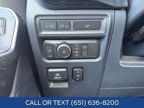 Certified 2022 Ford F150 XLT w/ Equipment Group 302A High image 32