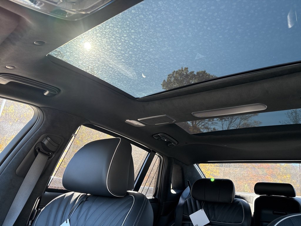 New 2026 Genesis G90 3.5T AWD/4WD image 24