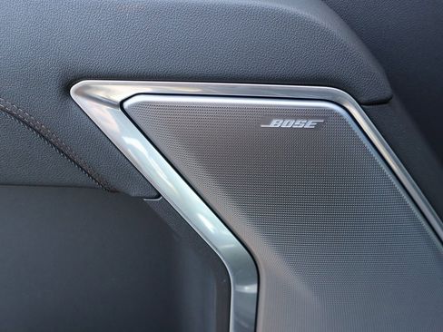 New 2026 Chevrolet Silverado 2500 High Country w/ Technology Package image 9