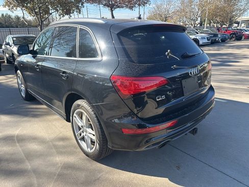 Used 2013 Audi Q5 3.0T Premium Plus w/ Audi MMI Navigation Plus Pkg image 7