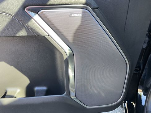 New 2025 GMC Sierra 1500 Denali w/ Denali Reserve Package image 60