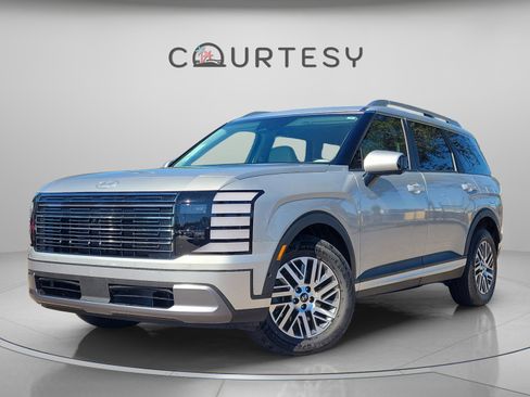 New 2026 Hyundai Palisade SEL image 1