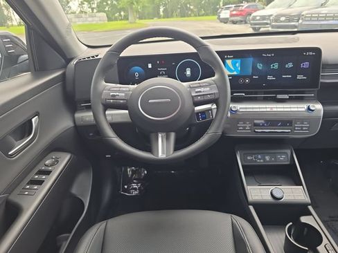 New 2026 Hyundai Kona Limited AWD/4WD image 16