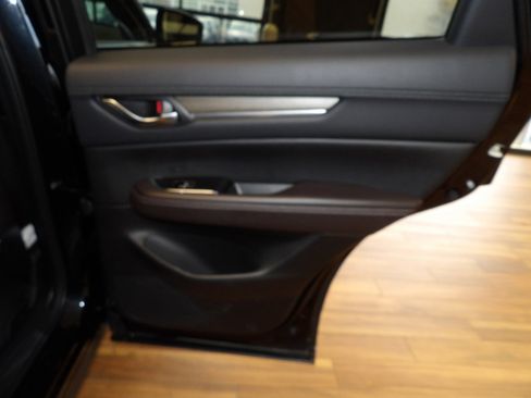 Certified 2025 MAZDA CX-5 Signature image 16