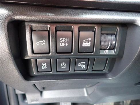 Certified 2023 Subaru Forester Sport image 18