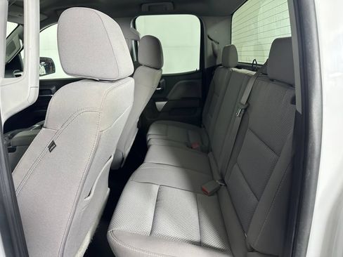 Used 2016 Chevrolet Silverado 1500 LT w/ All Star Edition AWD/4WD image 23