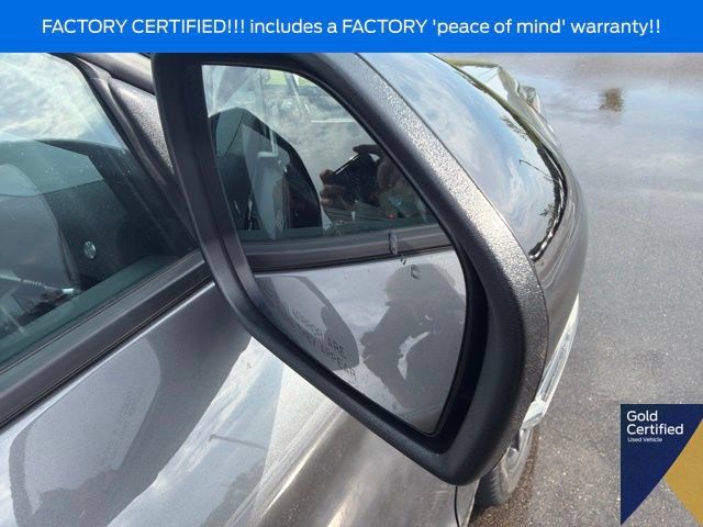 Used 2025 Ford Explorer ST w/ Sun And Sound Package AWD/4WD image 8