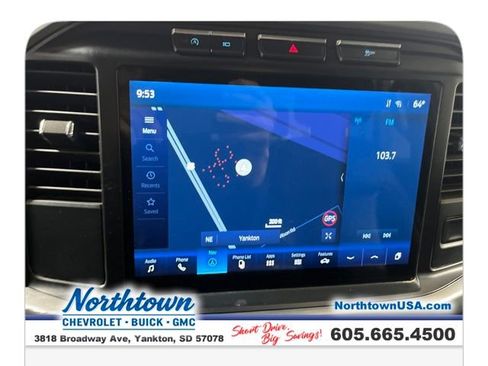 Used 2021 Ford F150 Lariat AWD/4WD image 30