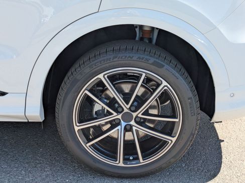 New 2026 Audi Q5 Prestige AWD/4WD image 15